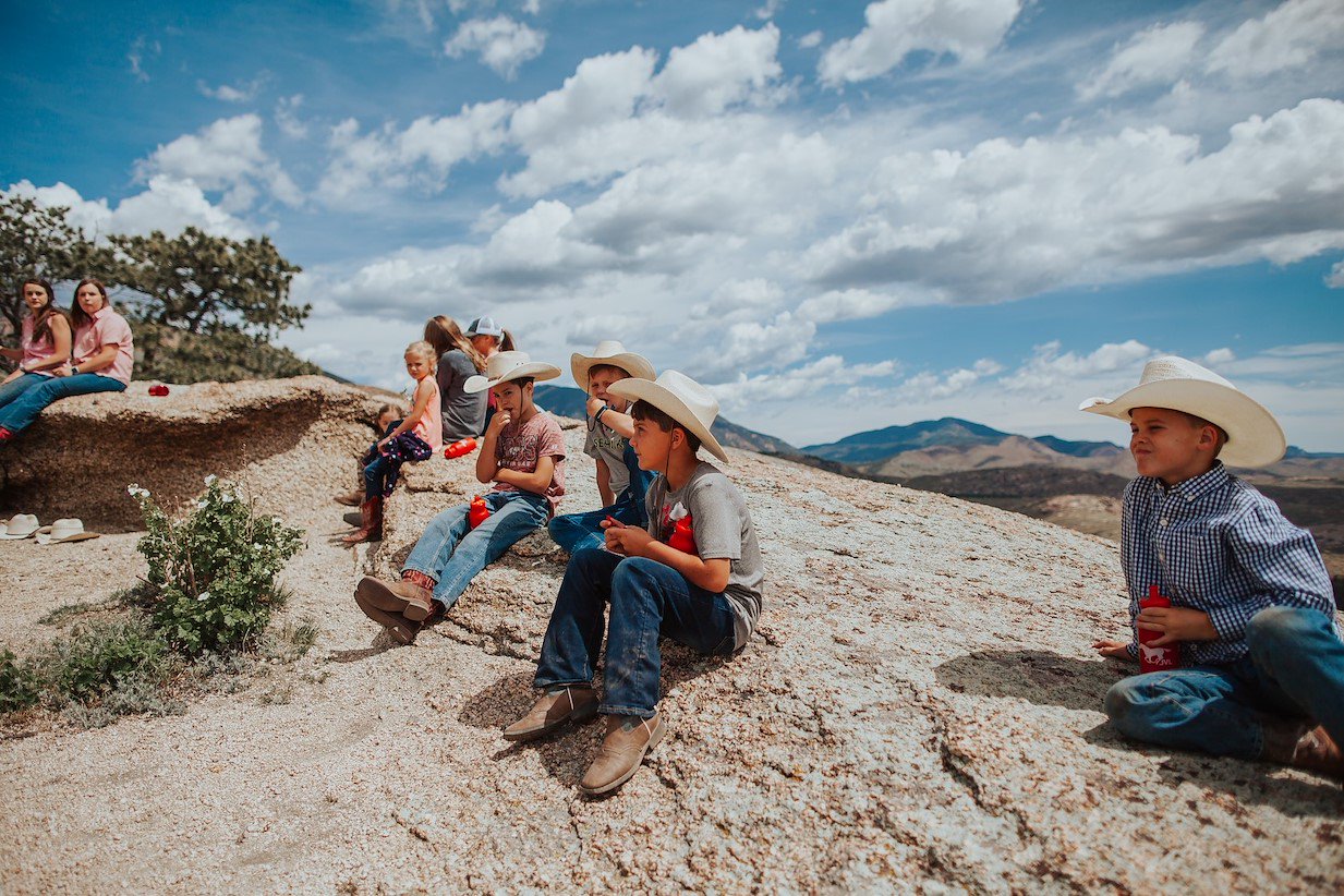 Lost Valley Ranch photo 8