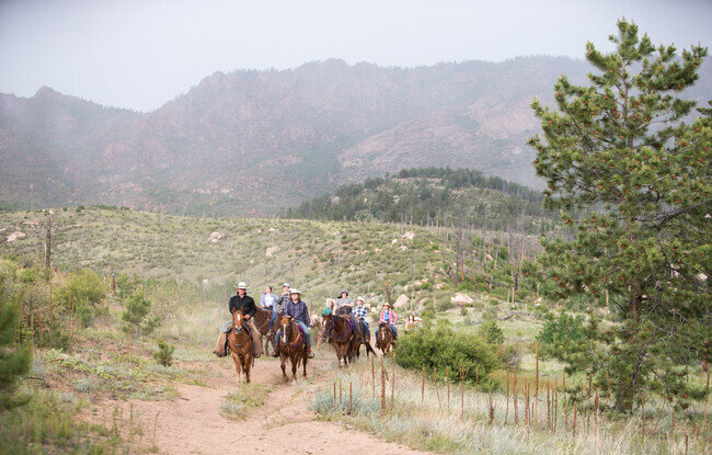 Lost Valley Ranch photo 10