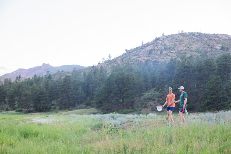 Colorado Ranch Photos | Lost Valley Ranch Image Gallery