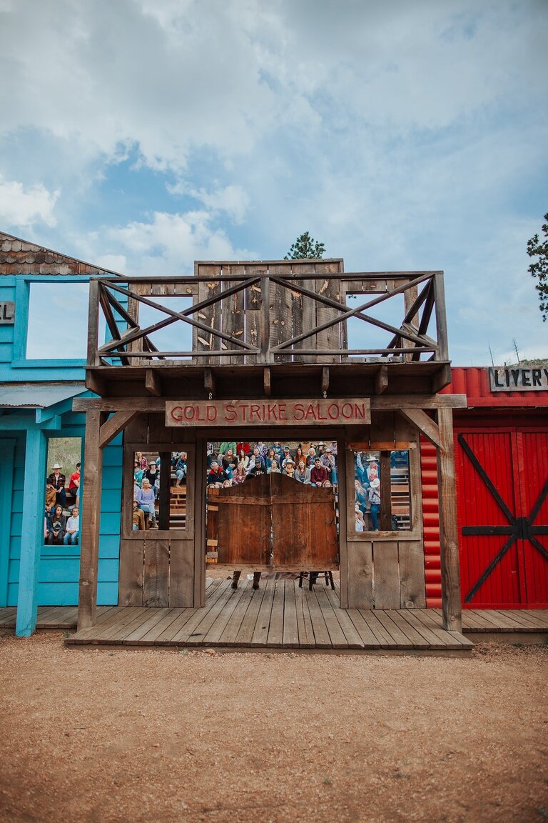 Colorado Ranch Photos Lost Valley Ranch Image Gallery