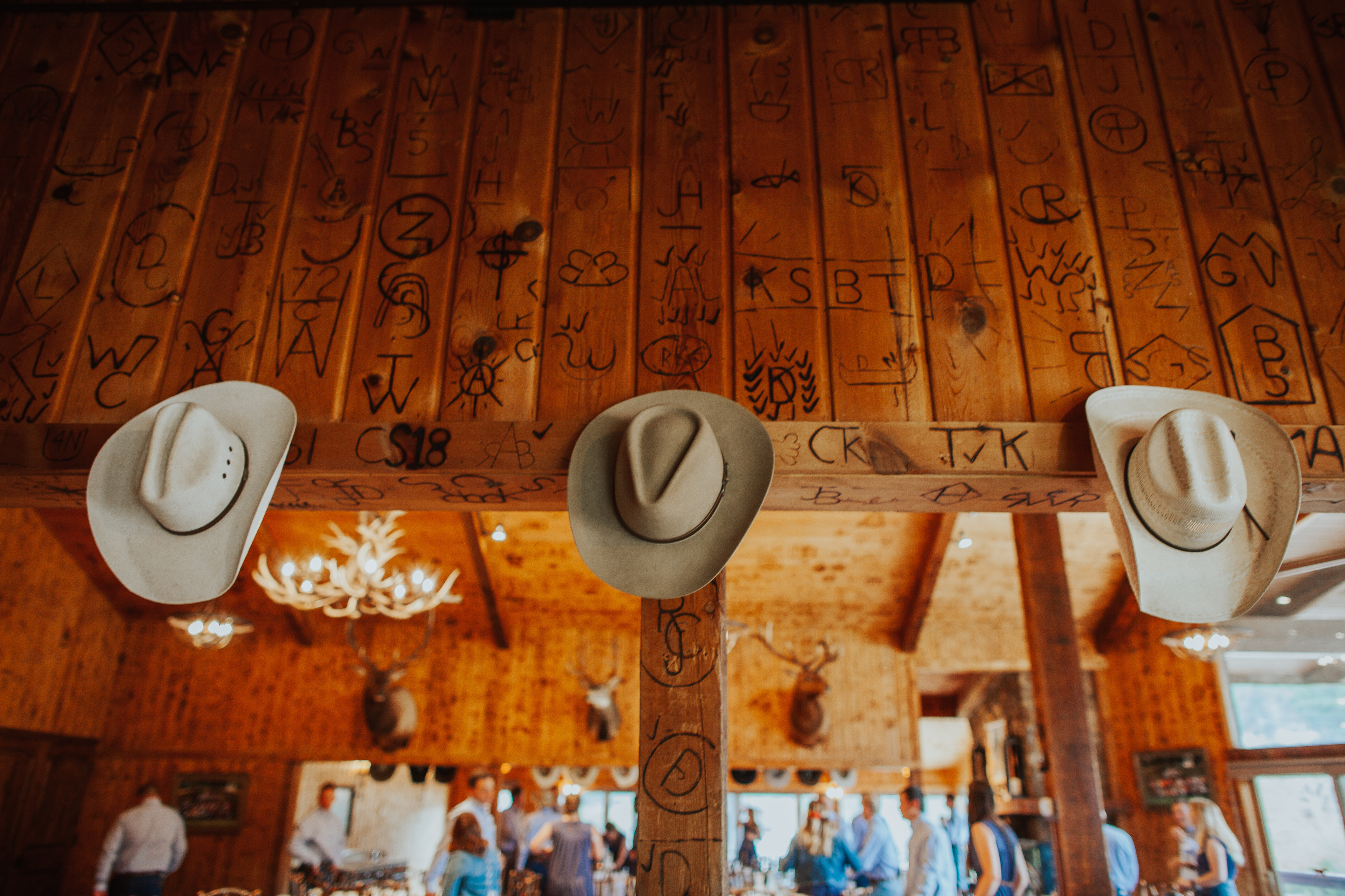Vanhelan Ranch About Our Colorado Ranch | Lost Valley Ranch
